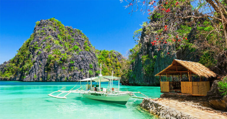 25 λόγοι που δεν πρέπει να ταξιδέψετε στις Φιλιππίνες.