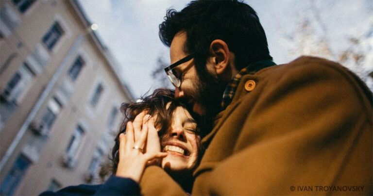 20 πράγματα που θα σας βοηθήσουν να κάνετε την σχέση σας να διαρκέσει για πάντα.