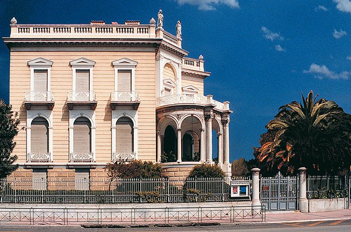 Τα 10 παλαιότερα σπίτια της Αθήνας: Χρονολογούνται από τον 17ο αιώνα και συνοδεύονται από μύθους και ιστορίες