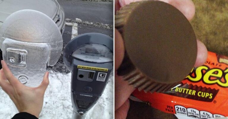 15 από τις πιο αψεγάδιαστες φωτογραφίες που είδε ποτέ το ίντερνετ.