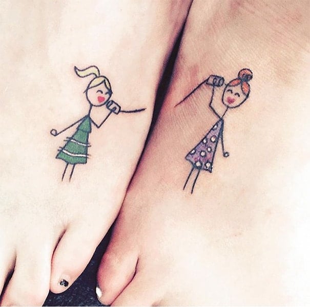 best-friend-tattoo-ideas-20-57e8e52c3d308__605