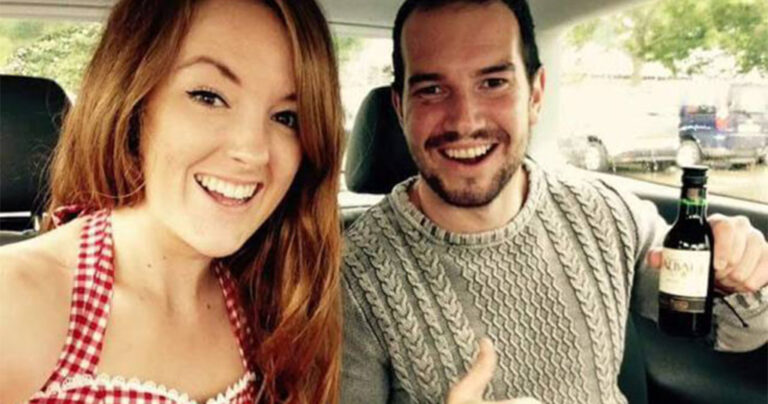 Απαλλάχθηκε από την μπυροκοιλιά και έγινε bodybuilder μέσα σε 16 εβδομάδες