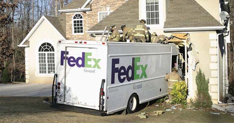 22 υπάλληλοι κούριερ που σε κάνουν να μετανιώνεις που δεν παρέλαβες από το κατάστημα