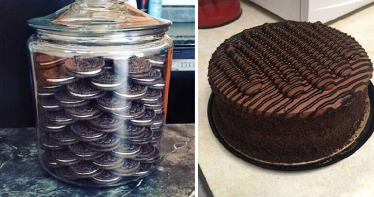 26 τρόφιμα που έχουν πραγματικά αψεγάδιαστη εμφάνιση