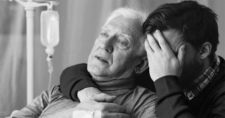 10 πράγματα για τα οποία μετανιώνει ένας ετοιμοθάνατος.