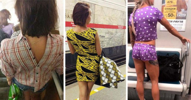 23 ξεχωριστές εμφανίσεις στο Μετρό της Αγίας Πετρούπολης