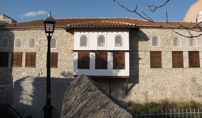 Τα 10 παλαιότερα σπίτια της Αθήνας: Χρονολογούνται από τον 17ο αιώνα και συνοδεύονται από μύθους και ιστορίες