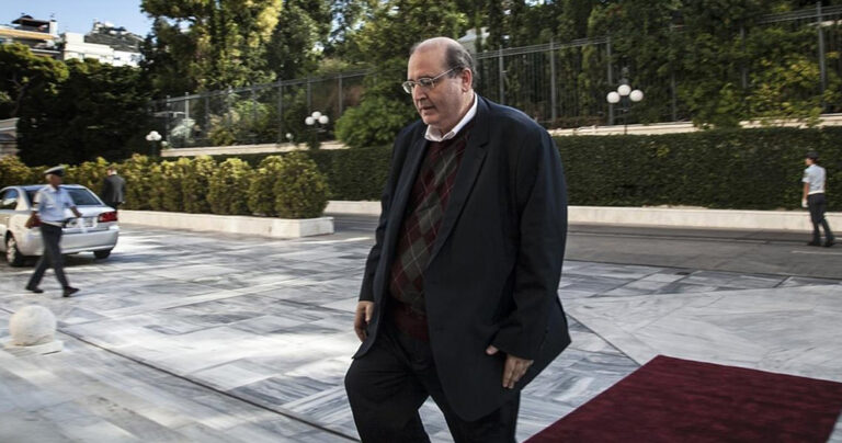 Οριστικό: Δεν θα εξετάζονται στα αρχαία οι μαθητές του Γυμνασίου.