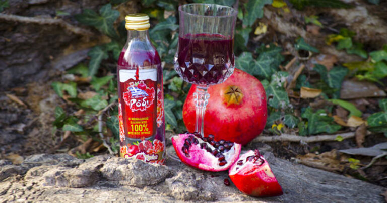 5 ελληνικές υπερτροφές που βελτιώνουν την υγεία μας.