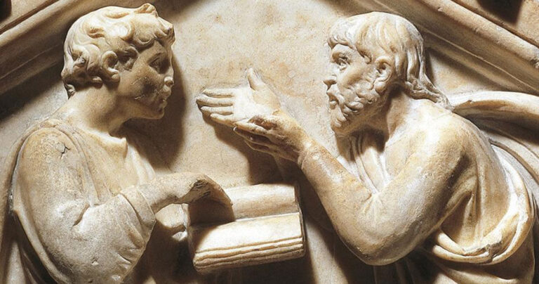 Ποια ήταν η ηθική και ο «σωστός δρόμος» κατά τον Αριστοτέλη;