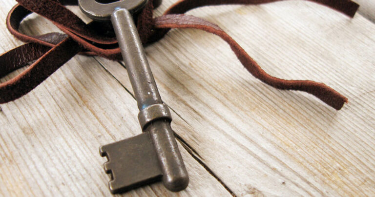 Ένα αποκαλυπτικό ψυχολογικό τεστ προσωπικότητα σε 8 ερωτήσεις.