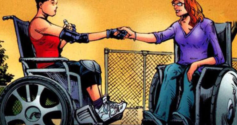 Έλληνες δημιούργησαν το πρώτο κοινωνικό δίκτυο για άτομα με αναπηρία.