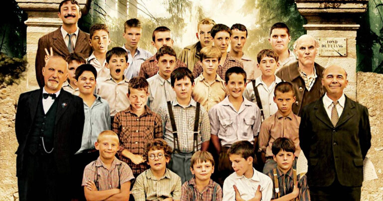 26 ταινίες για το σχολείο και την εκπαίδευση.