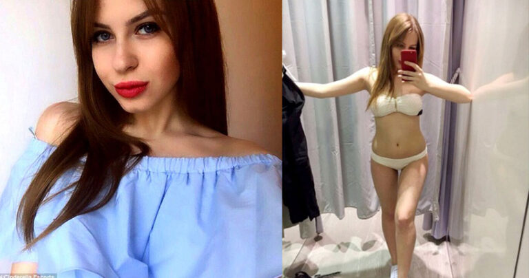 20χρονη Ρωσίδα πουλάει σε δημοπρασία την παρθένια της 150.000 ευρώ για να σπουδάσει.