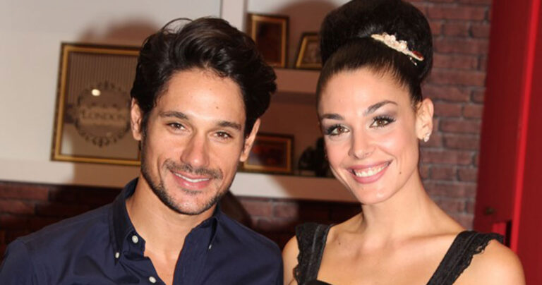 To ζευγάρι της Μουρμούρας μετακόμισε στις ΗΠΑ και βρήκε δουλειά σε αμερικανικό σίριαλ.