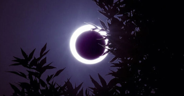 Σήμερα είναι το «Μαύρο Φεγγάρι» ένα πολύ σπάνιο φαινόμενο.