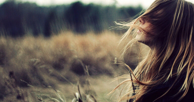 Οι καθαρές ψυχές σπανίζουν, αλλά αξίζουν.