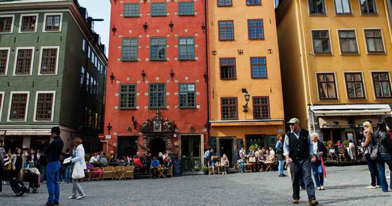 Νέο εργασιακό μοντέλο 6 ωρών στην Σουηδία και για αυτό υπάρχει ένας πολύ σημαντικός λόγος