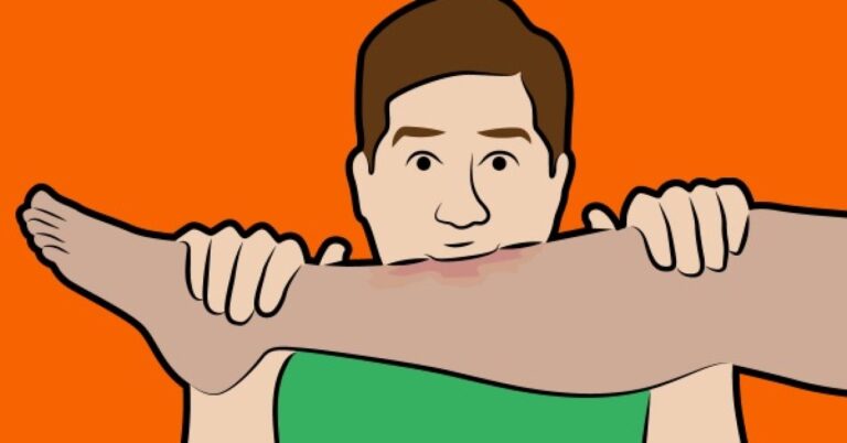 12 λανθασμένες συμβουλές επιβίωσης που μπορεί να σκοτώσουν.