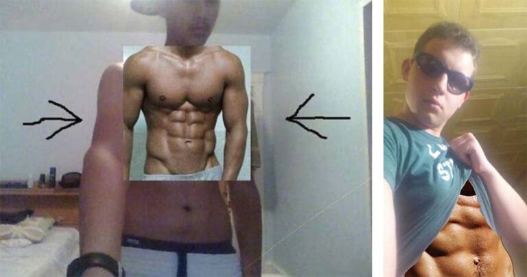 10 λάθη στο Photoshop που πραγματικά είναι απίστευτα!