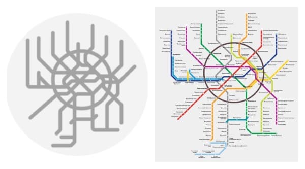  Mini Metro Maps