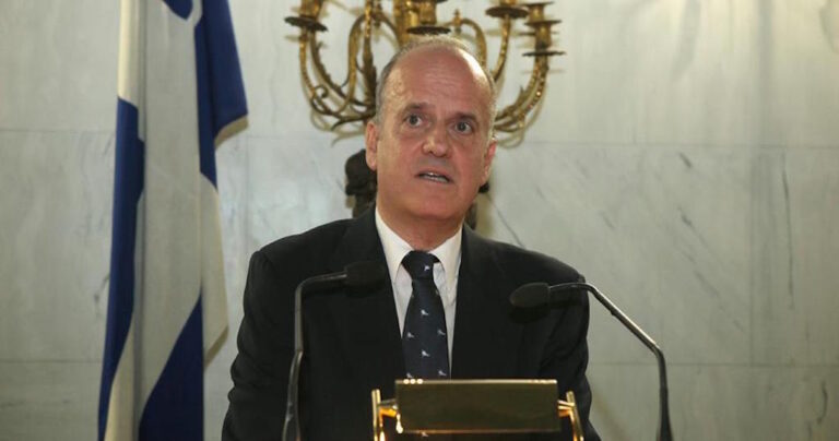 Ο βιομήχανος Κώστας Λούλης δώρισε την έπαυλή του στην Κιβωτό του Κόσμου