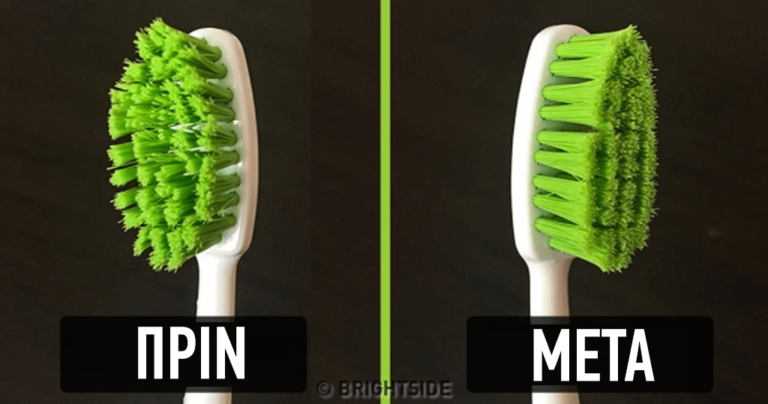 13 αποτελεσματικοί τρόποι να κάνετε τα παλιά πράγματα να μοιάζουν σαν καινούρια