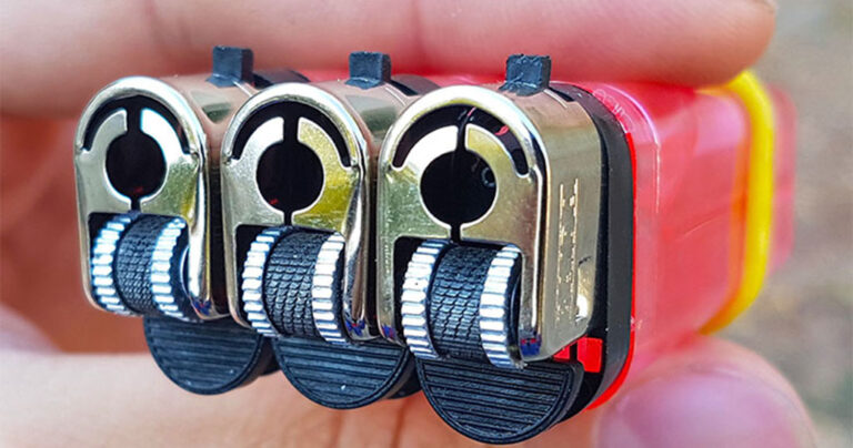 5 απίθανα τρικ με αναπτήρα για να εντυπωσιάσετε τους πάντες!