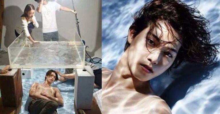 Αποκαλύπτοντας το μυστικό πίσω από 21 εκπληκτικές φωτογραφίες