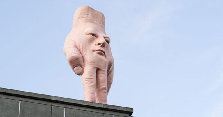 25 από τα ασχημότερα αγάλματα του κόσμου. Το #13 θα σας κάνει να αναφωνήσετε.