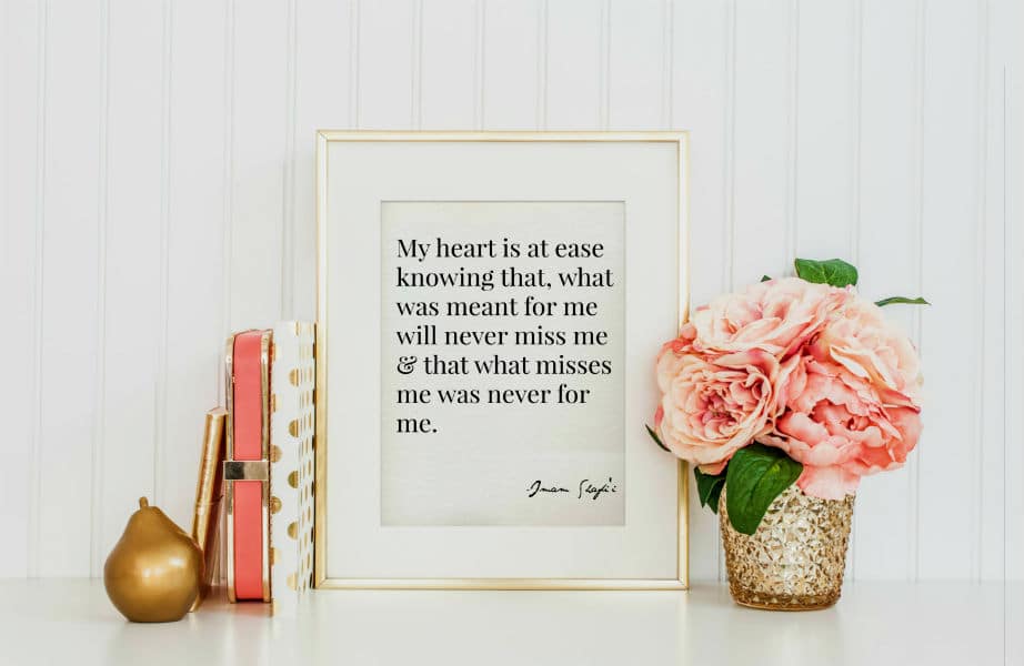 "Ναι" στα τσιτάτα αλλά μόνο στο γραφείο σας.