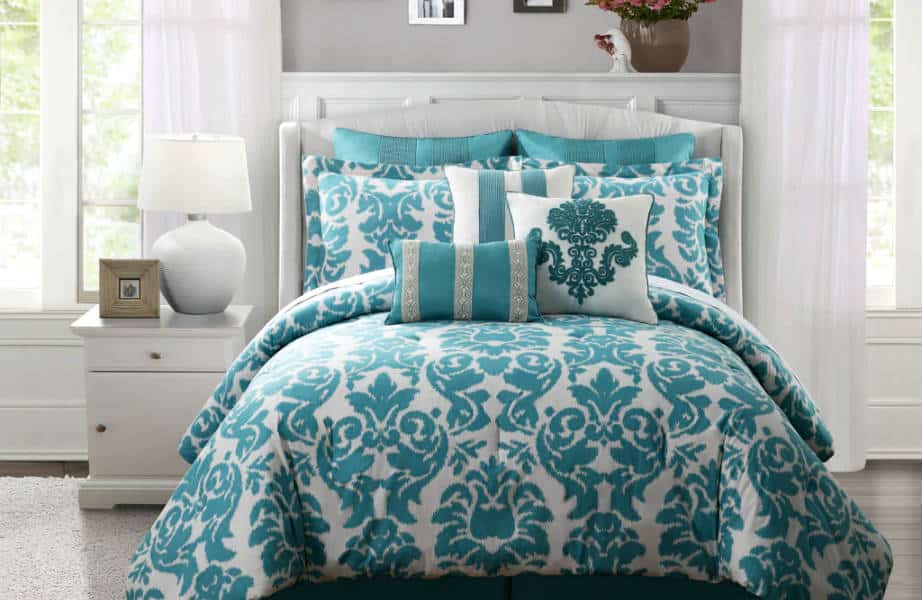 Κοιμηθείτε σαν βασίλισσα και θα ξυπνήσετε... βασίλισσα!