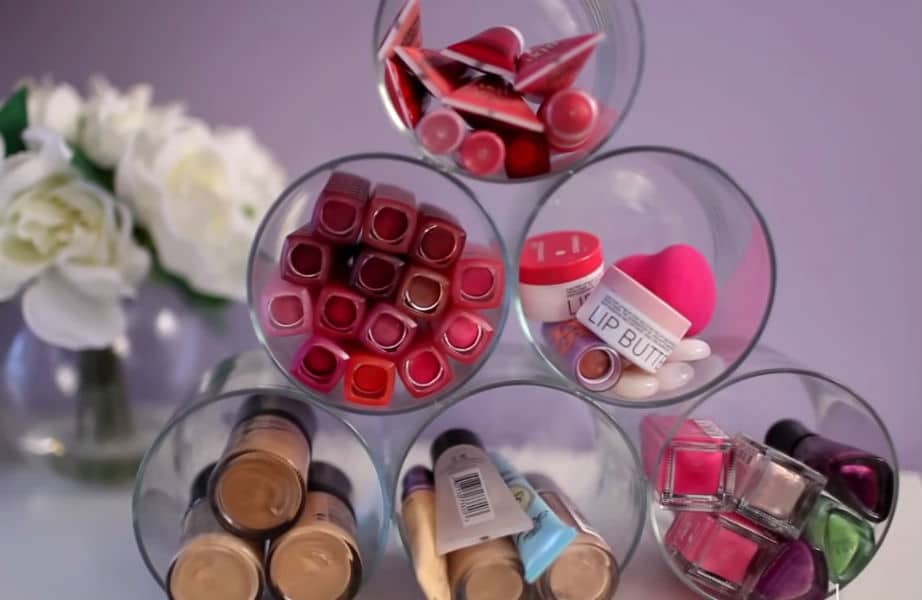 Η οργάνωση είναι η μισή αρχοντιά.