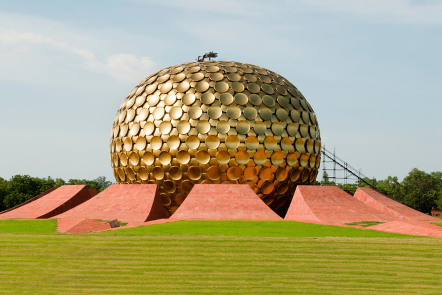 auroville