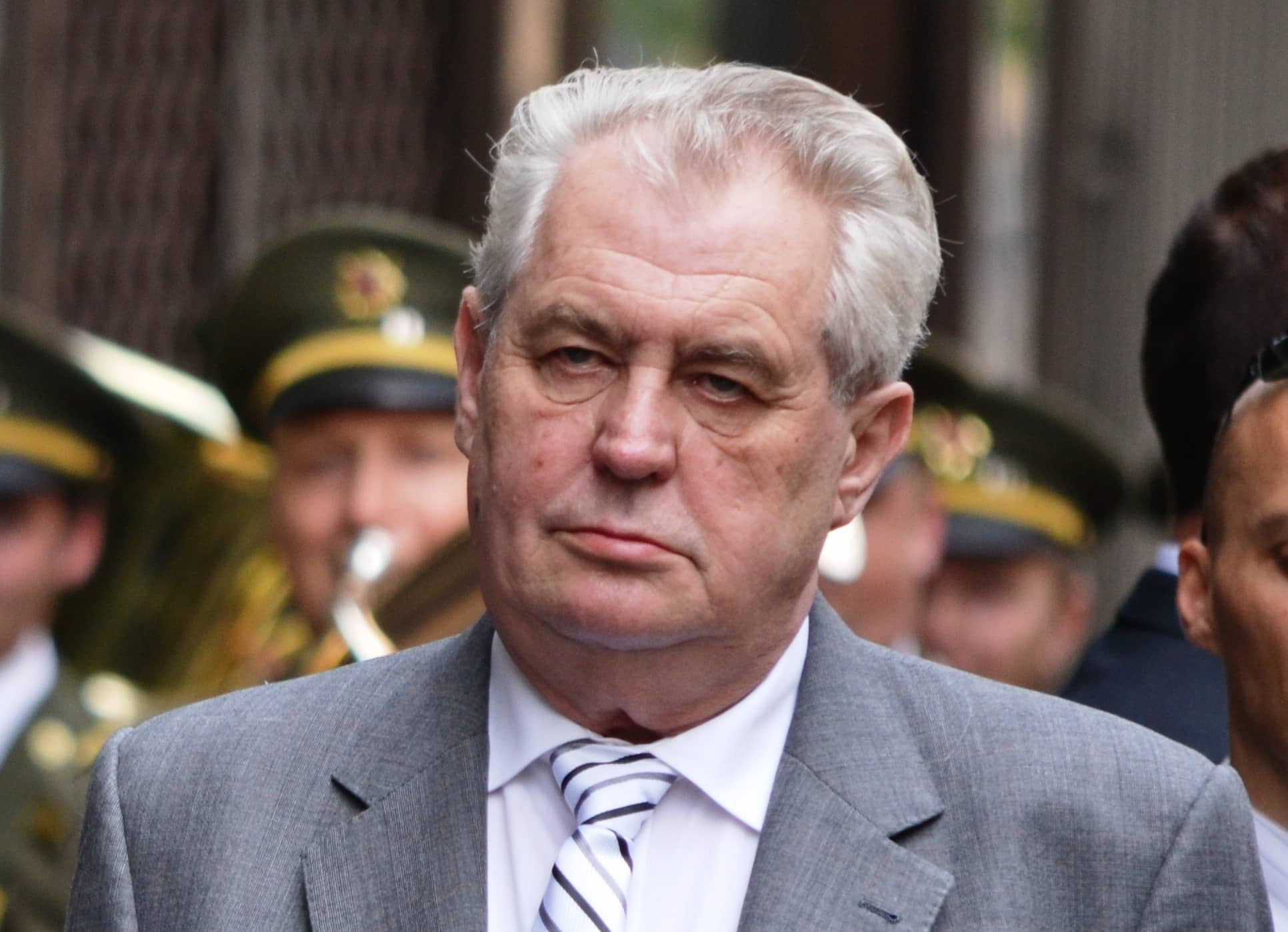 milo-zeman