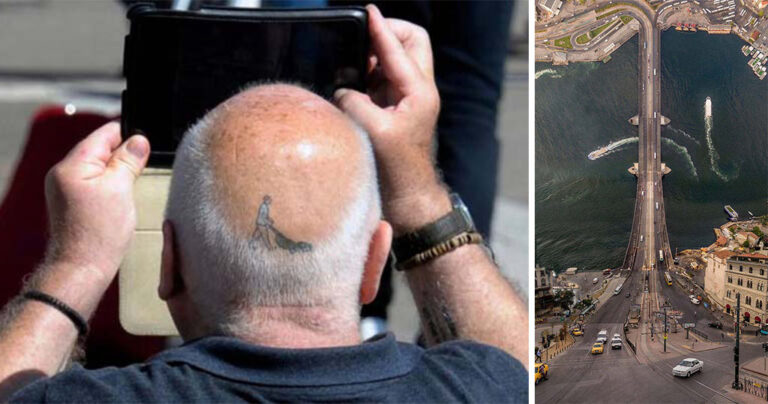 24 από τις πιο ενδιαφέρουσες φωτογραφίες της εβδομάδας που μας πέρασε