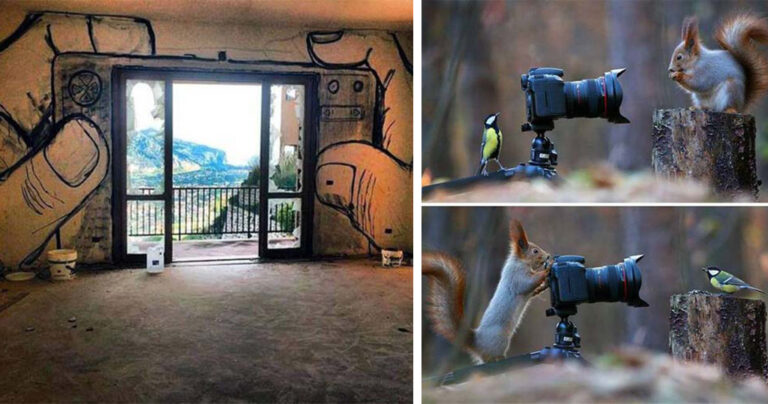 28 από τις πιο ενδιαφέρουσες φωτογραφίες της εβδομάδας που μας πέρασε