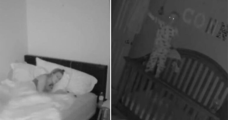 10 τρομακτικές στιγμές που κατέγραψε η κάμερα