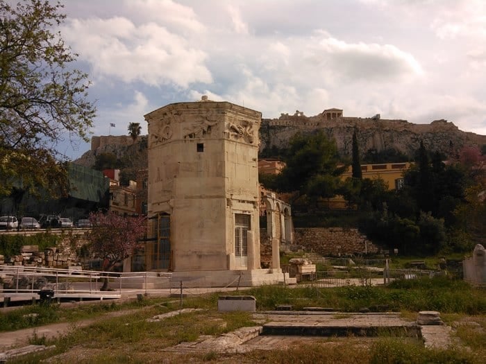 Από πού πήραν το όνομά τους 20 γνωστές συνοικίες της Αθήνας;