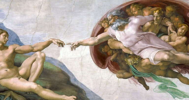 Πέντε ζωγράφοι που άλλαξαν τον κόσμο της σύγχρονης τέχνης.