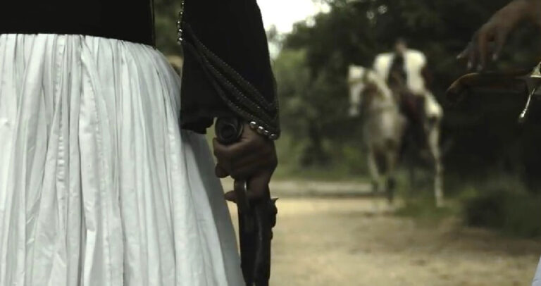 Η πρώτη Ελληνική ταινία μετά από δεκαετίες για την Εθνεγερσία του 1821