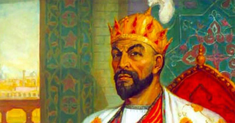 25 από τους πιο αδίστακτους ηγέτες που είδε η ανθρωπότητα.