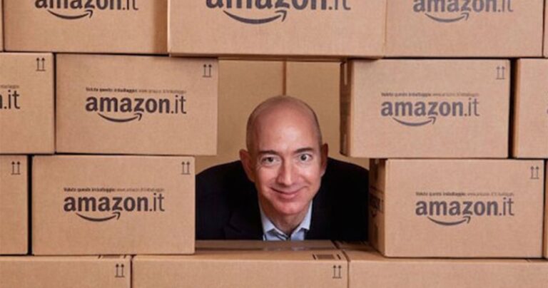 Ο άνθρωπος που έβγαλε 6 δισεκατομμύρια μέσα σε 20 λεπτά!