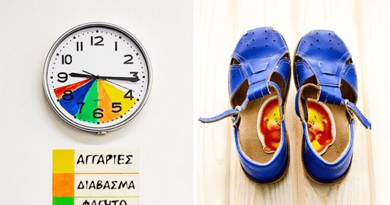 12 συμβουλές για γονείς που βοηθήσουν το παιδί σας να γίνει πιο ανεξάρτητο.