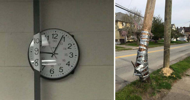 10 φωτογραφίες από ανθρώπους που είναι άρχοντες της τεμπελιάς