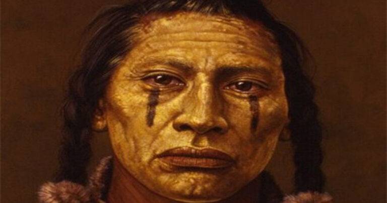 10 σοφά αποφθέγματα ενός αρχηγού Ινδιάνων για τον σύγχρονο πολιτισμό.