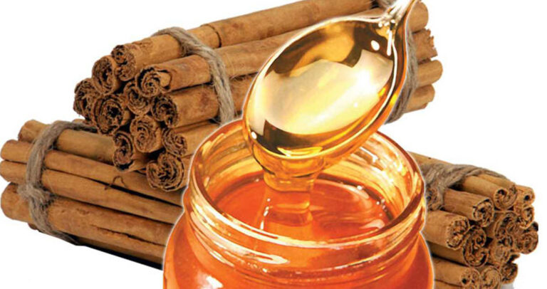 Μέλι και κανέλα: Ή κανένα ή και τα δυο μαζί!