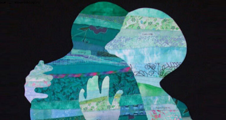 Τα οφέλη της συγχώρεσης.