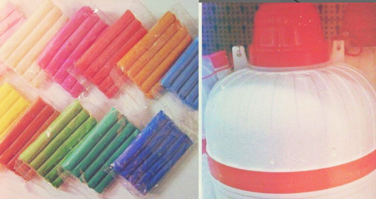 50 φωτογραφίες που θα σας κάνουν να νοσταλγήσετε το παρελθόν