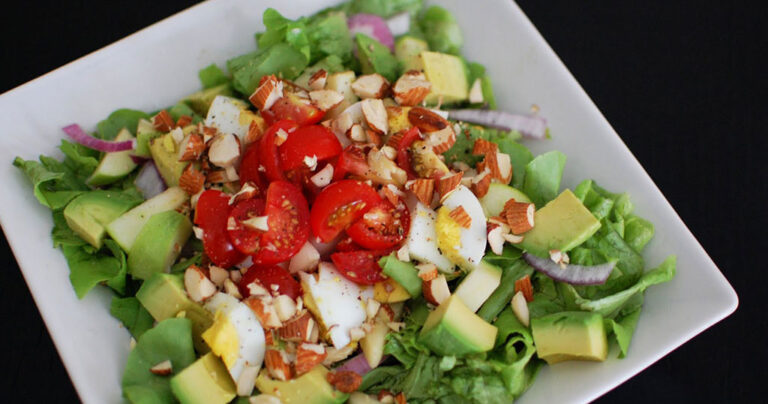 10 τροφές για να κάψετε το λίπος της κοιλιάς.